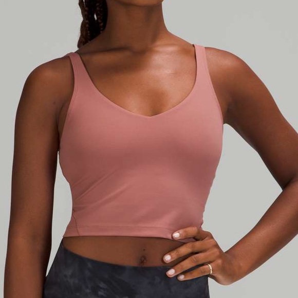 lululemon athletica Tops - LULULEMON ALIGN TANK